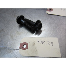 30R138 Camshaft Bolt Set For 11-14 Hyundai Sonata GLS 2.4